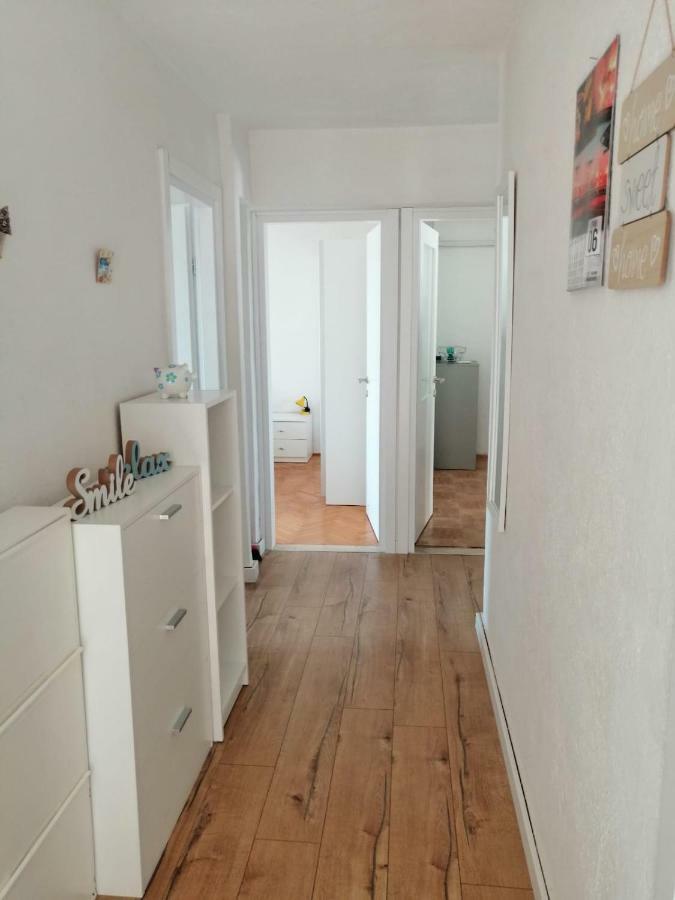 Apartmani Gareljic Podgora Pokoj fotografie